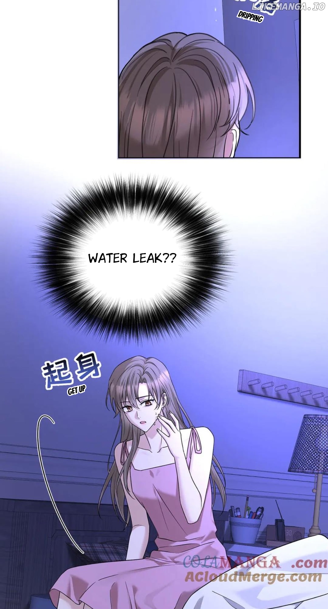 After Breakup: Had an Affair With My Ex's Uncle Chapter 76 - page 31